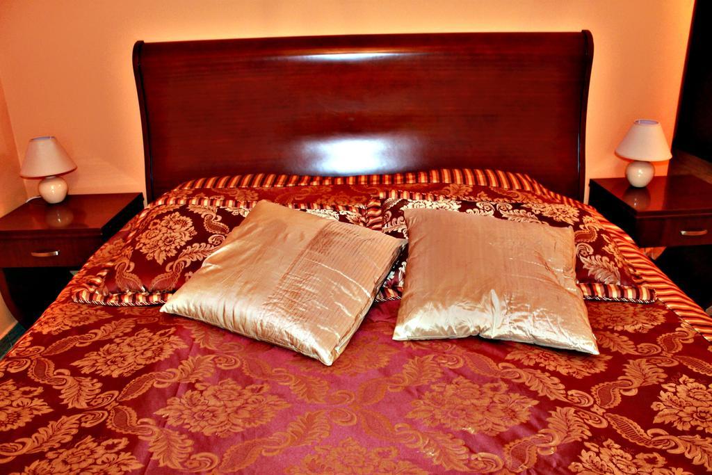 Villa Tropico Pobierowo Extérieur photo