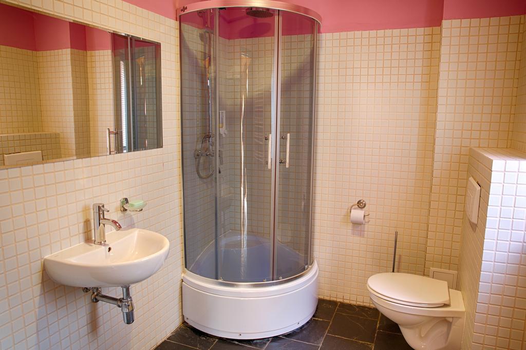 Villa Tropico Pobierowo Extérieur photo