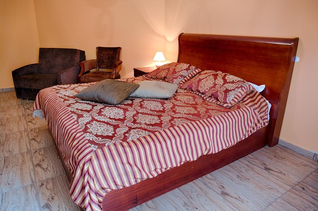 Villa Tropico Pobierowo Extérieur photo