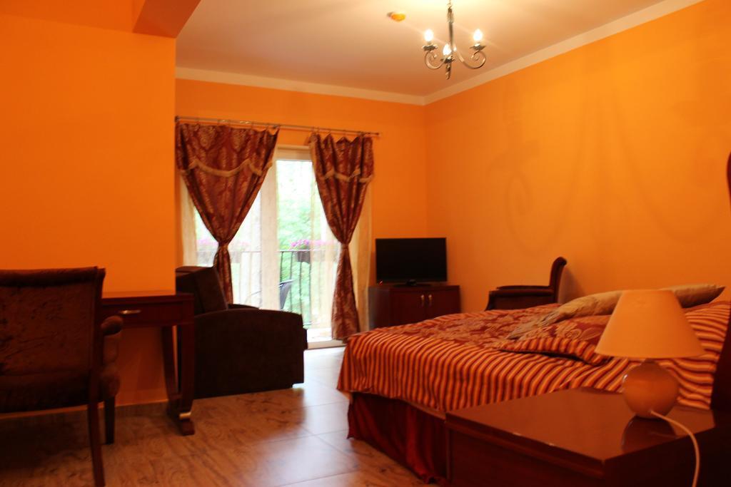 Villa Tropico Pobierowo Chambre photo