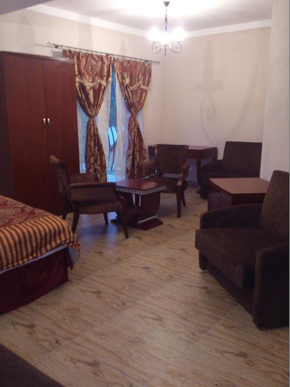 Villa Tropico Pobierowo Chambre photo