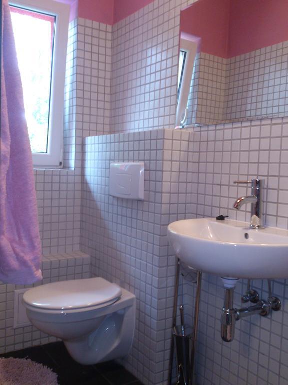 Villa Tropico Pobierowo Chambre photo