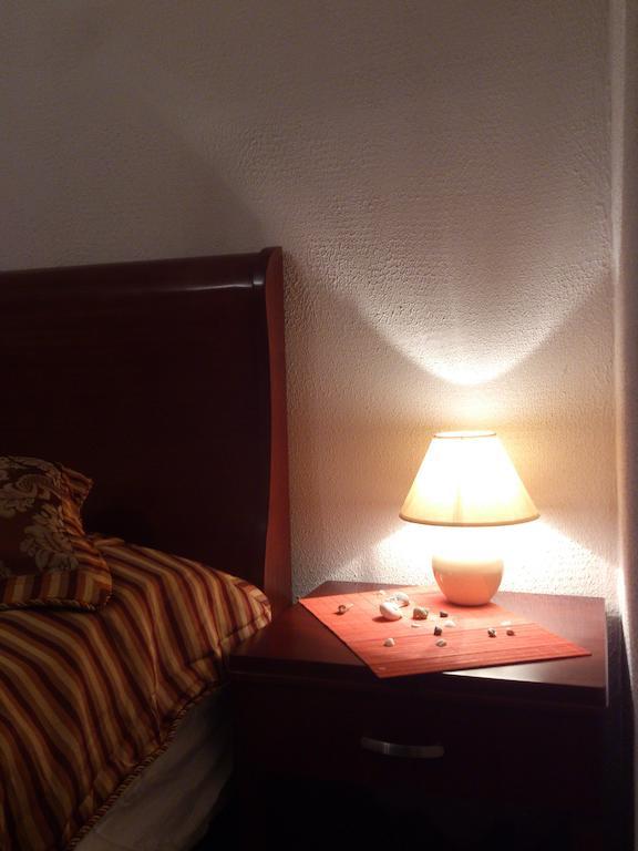 Villa Tropico Pobierowo Chambre photo