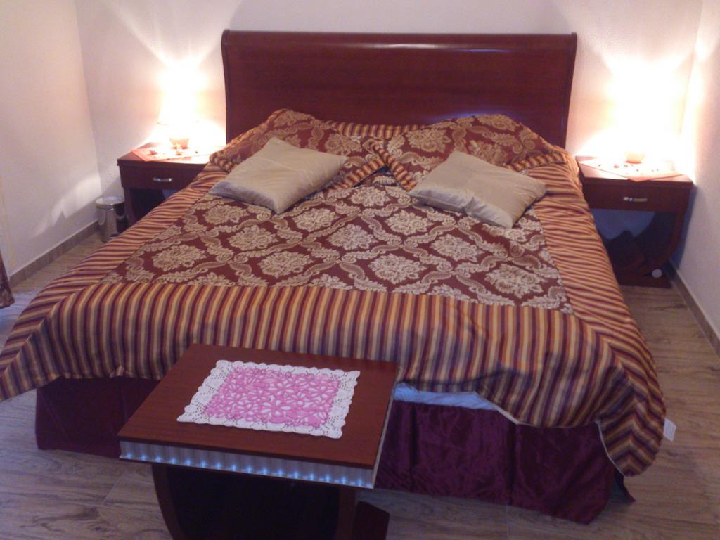 Villa Tropico Pobierowo Chambre photo