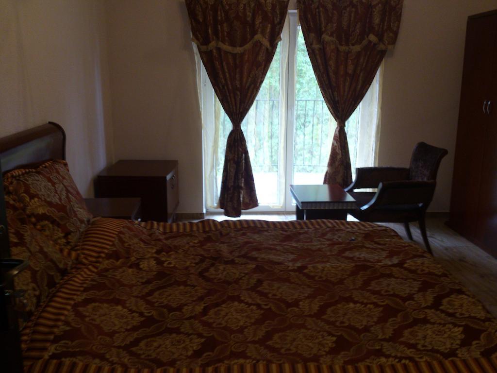 Villa Tropico Pobierowo Chambre photo
