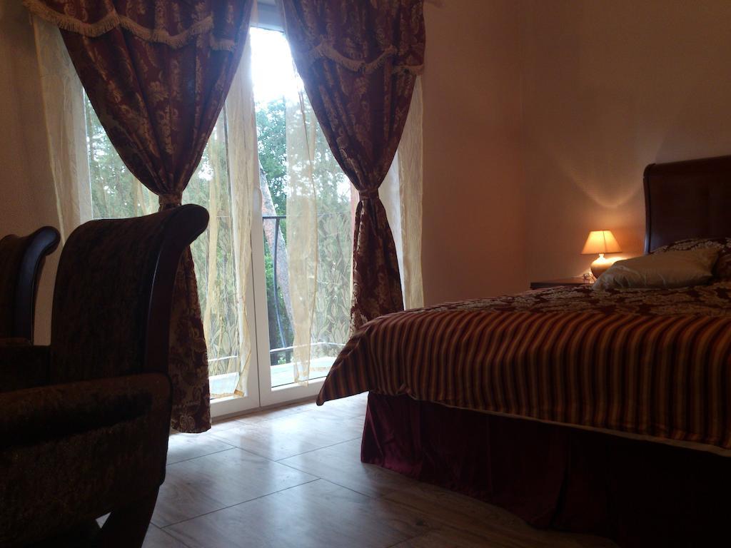 Villa Tropico Pobierowo Chambre photo